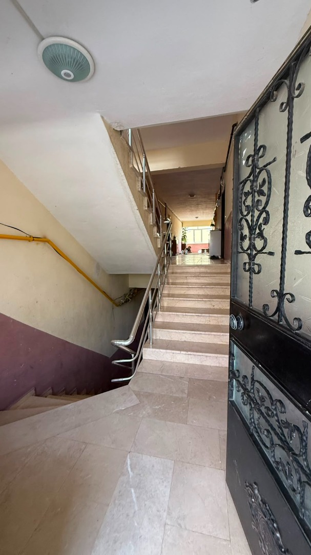 KAYSERİ DEVELİ REŞADİYE MAHALLESİNDE SATILIK DAİRE